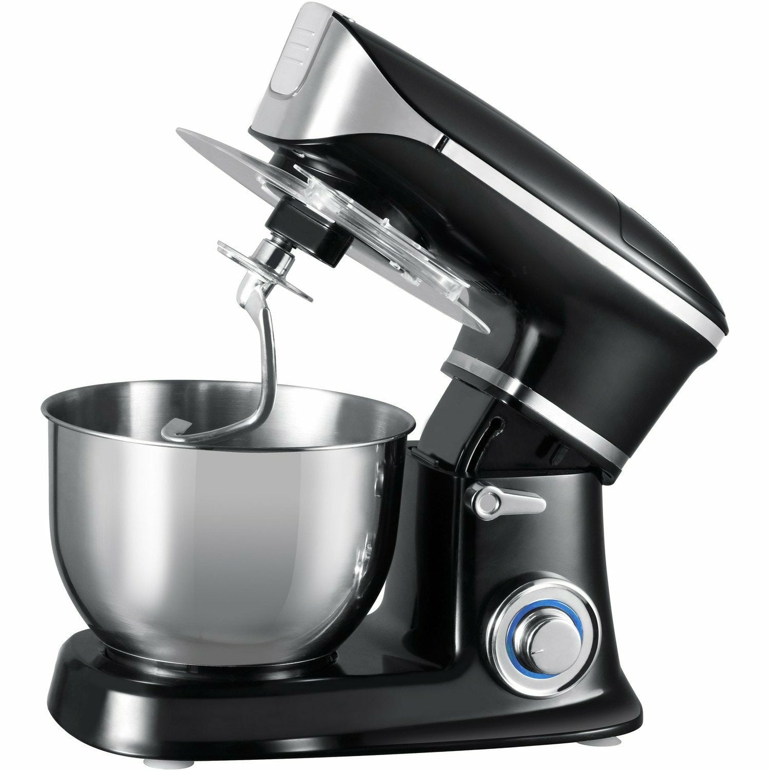DICTROLUX - Robot da cucina multifunzione 3 in 1, 6,5 litri 1300 Watt